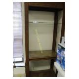 Display Shelf Approx. 7