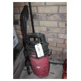 DirtnDevil Pressure Washer