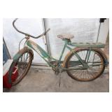 Bike Vintage