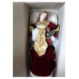 Angel Tree Topper Approx. 2