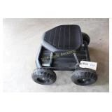 Garden Stool Approx. 13