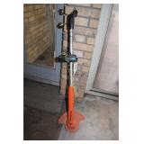 Weed Eater Black & Decker 12