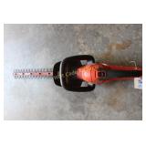 Hedge Trimmer by Black & Decker Electric