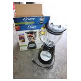 Blender by Oster Accurate Blend 200