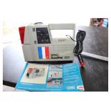 Compressor Road Pal 200 R.S.I. by Campbell