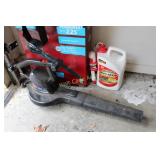 Blower / Vac Super Electric by Toro