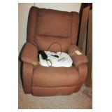 Lift Chair from Sams Nice Condition