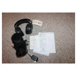 Wireless Stereo Headphone System by Sony