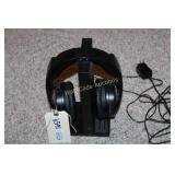 Wireless Stereo Headphone System by Sony