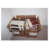 The World Book Dictionary Set in Great Condition