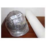 Hard Hat Award Appears to be from Egypt