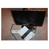 LED TV by Samsung 19