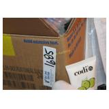 Beauty and Medical lot - Gloves, Kleenex,