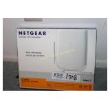 Router Wireless Netgear 54 MBPS New in Box