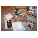 Arts and Craft lot - Cards for all Occasions,