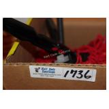 Dusters and Cleaning Tools lot