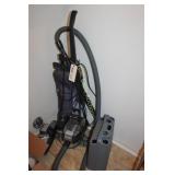 Kirby Vacuum with Bags and Attachments Works