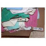 Cleaning Rags Lot as Shown