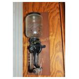 Coffee Grinder Vintage Approx. 16