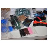 Gadgets All New - Silicone Brushes, Miracle