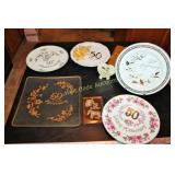 Home Décor Lot as Shown