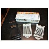 Super Slicer and Mixed Lot