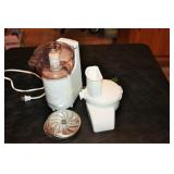 Sunbeam Oscar Food Processor