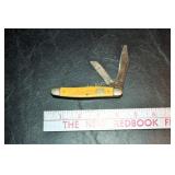 Pocket Knife 4" Long