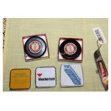 Tape Measures - Small Collectablke Sizes