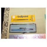 Sheaffer Pen with refill