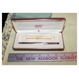 Cross Pen in Case