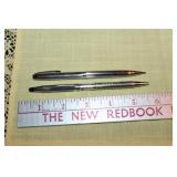 Cross Pen and Pencil Set