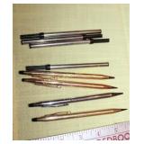 Cross Pen and Pencil Set