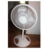 Ocsillating Fan by Galaxy