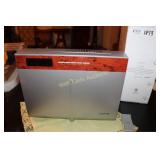 EdenPURE 5 Air Purifier - NEW in Box - Remote