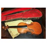 Original Improved - Violin - Very Old In Case