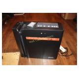 EdenPURE Air Purifier - Remote Control