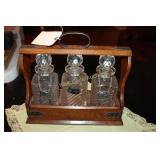 Liquor Carrier / Set