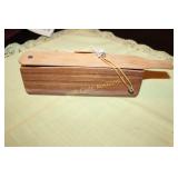 Turkey Call R W Wells