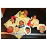 Imagical Models - Congien England - Lot of 8