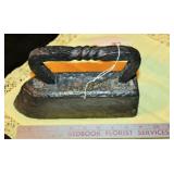 Cast Iron - Iron (HUGE)