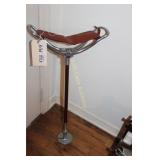 Gun Rest by Game Bird - Made in England 32" Long