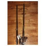 Scottish Sword - Lexington 3U5 Hobson & Sons - 40"