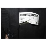 Cabelas Extra Large Folding Cot 85x40x21