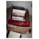 Biblical and Religious Books