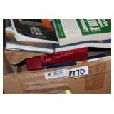 Bibles and Old Music Hymnals