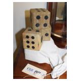 Yahtzee Large in Carrying Bag