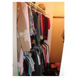 Closet Lot - Ladies Shoes and Clothes Sizes are