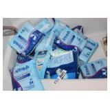 Attends Booster Pads lot