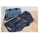 Duffle Bags lot of 3